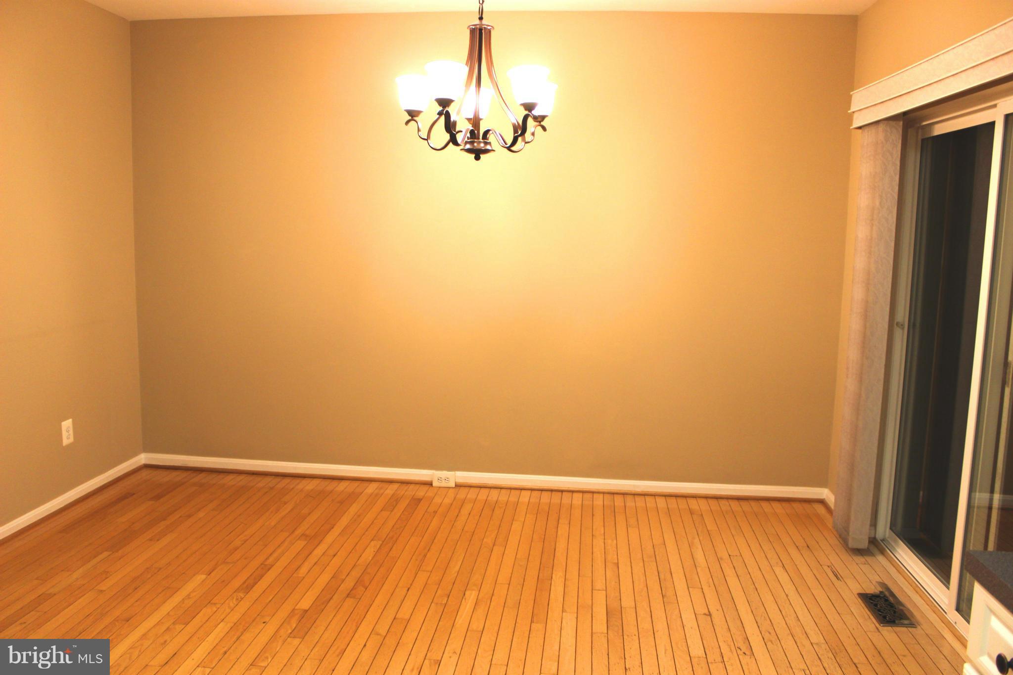 SOUTH RIDING - Residential Lease