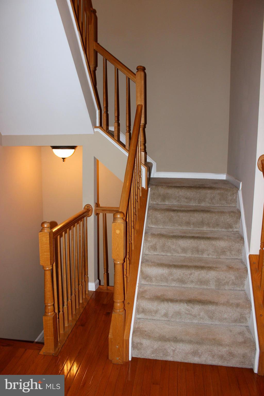 SOUTH RIDING - Residential Lease