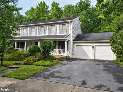 Homes For Sale - 11212 Odell Farms Court<br/> BELTSVILLE, MD 20705