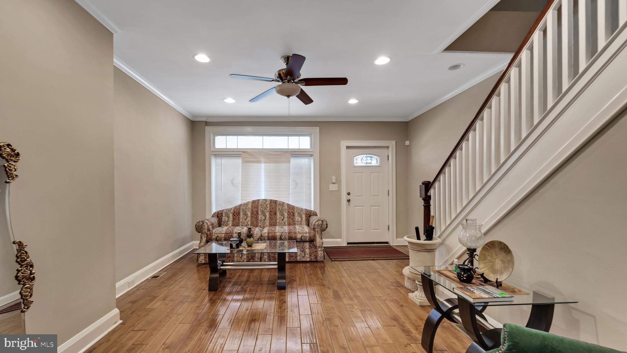 PARKSIDE - Residential