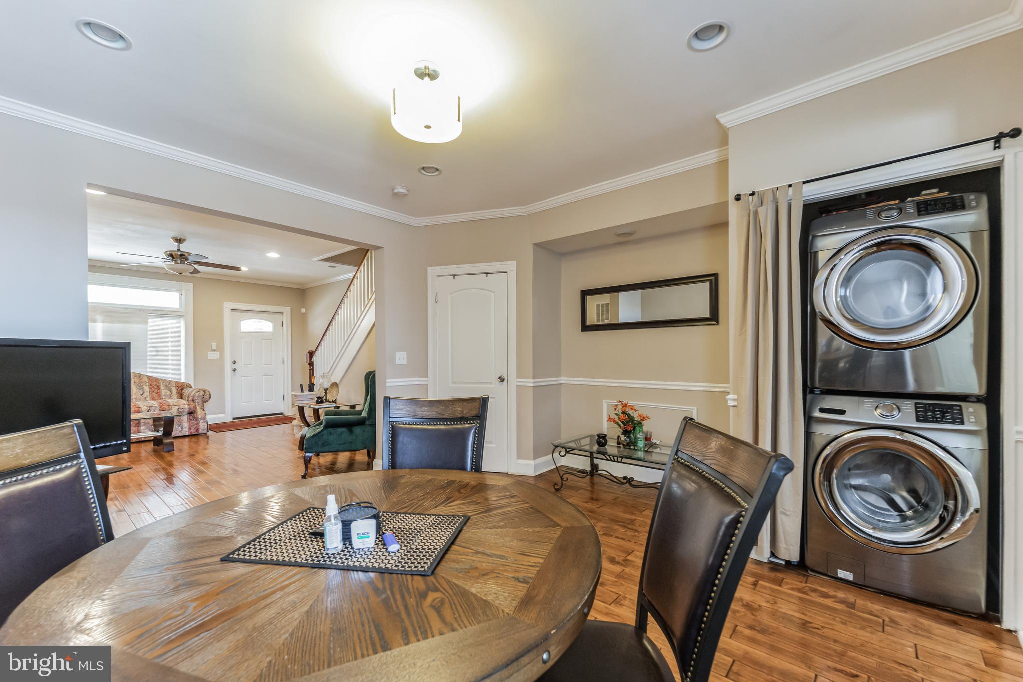 PARKSIDE - Residential