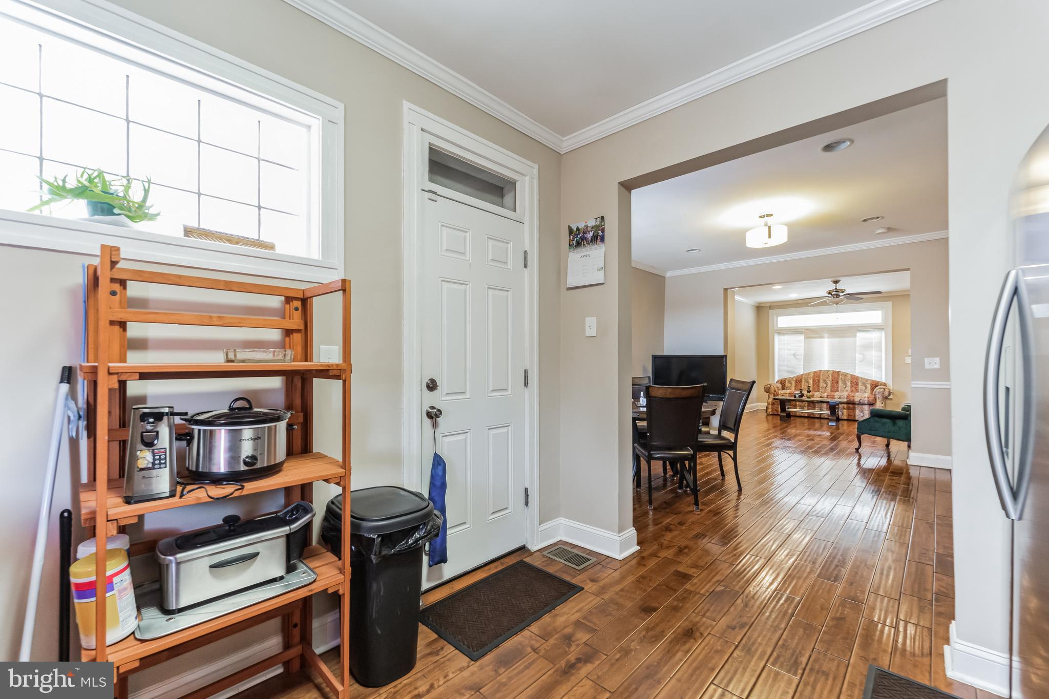 PARKSIDE - Residential