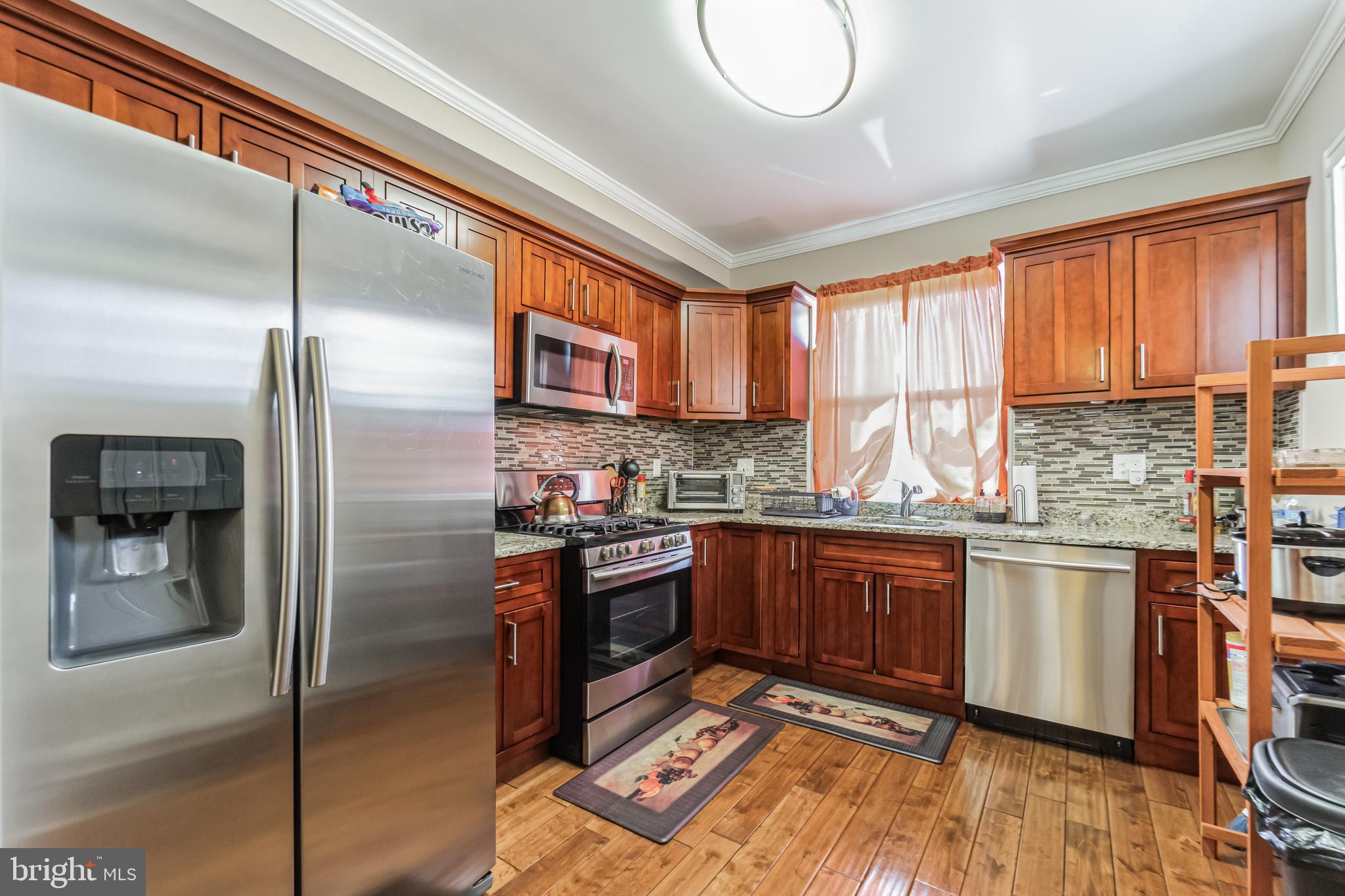 PARKSIDE - Residential