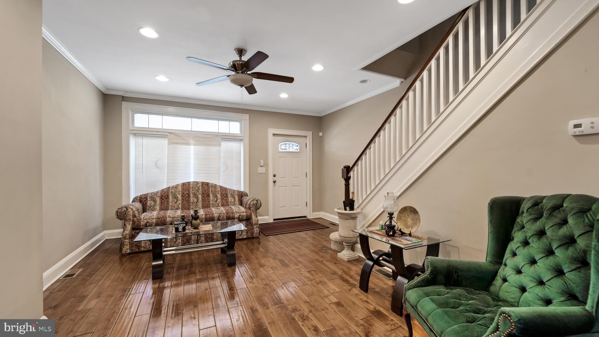 PARKSIDE - Residential