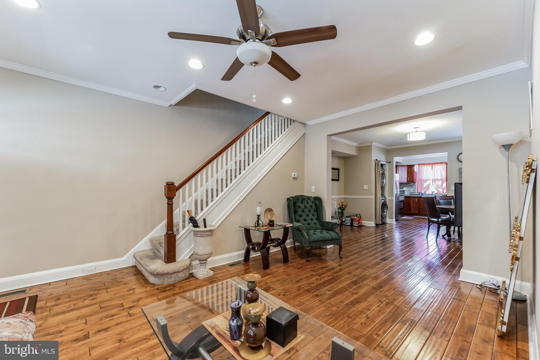 PARKSIDE - Residential