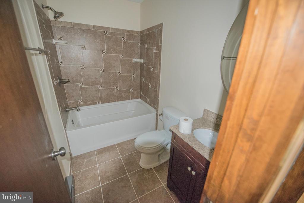 BRYCE MOUNTAIN - Residential