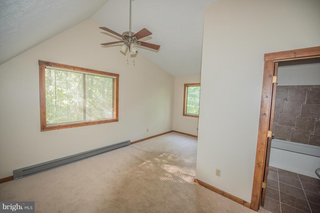 BRYCE MOUNTAIN - Residential