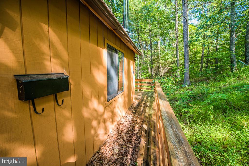 BRYCE MOUNTAIN - Residential