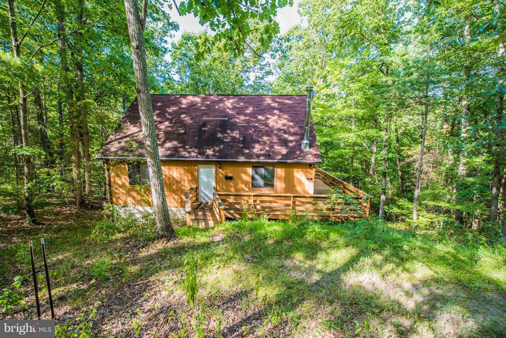 BRYCE MOUNTAIN - Residential