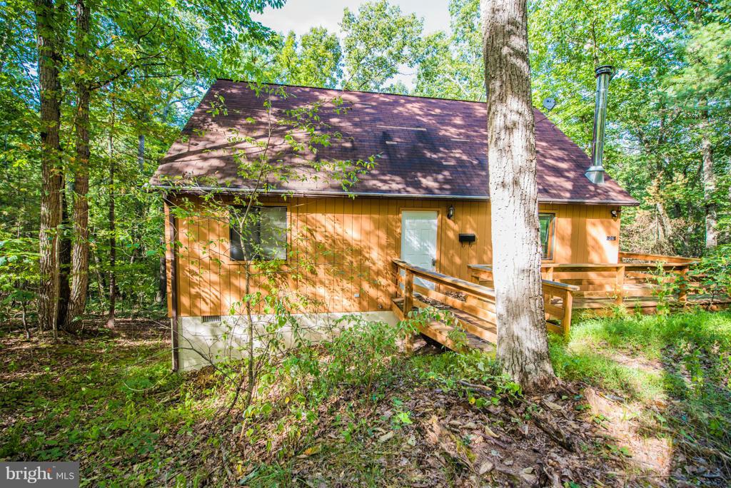 BRYCE MOUNTAIN - Residential