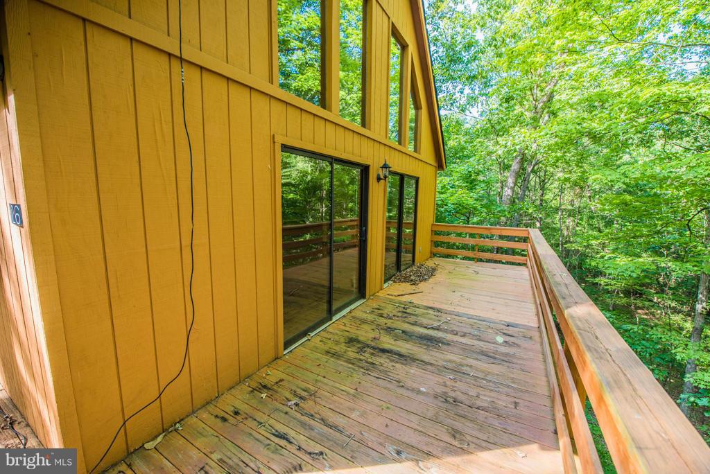 BRYCE MOUNTAIN - Residential