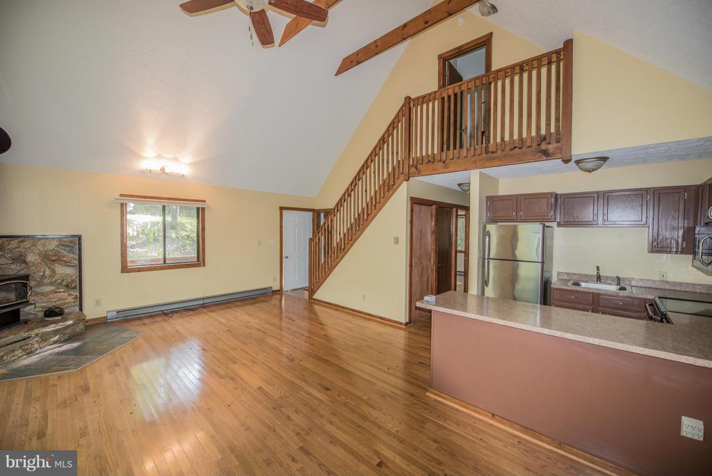 BRYCE MOUNTAIN - Residential