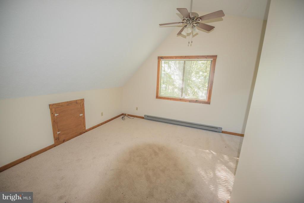 BRYCE MOUNTAIN - Residential