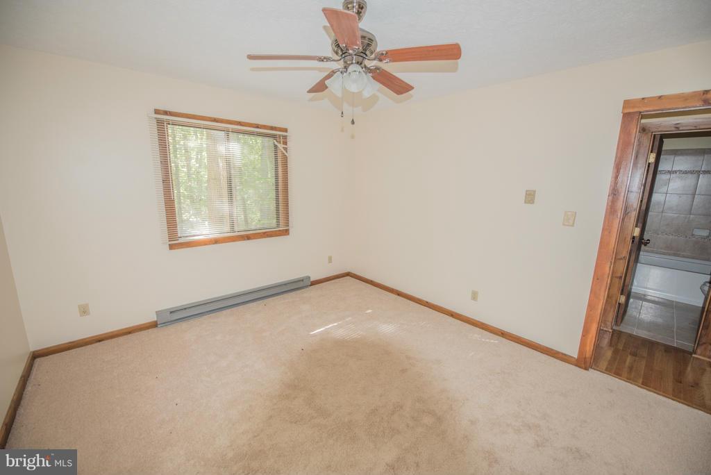 BRYCE MOUNTAIN - Residential