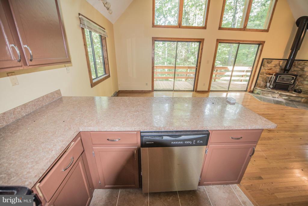 BRYCE MOUNTAIN - Residential