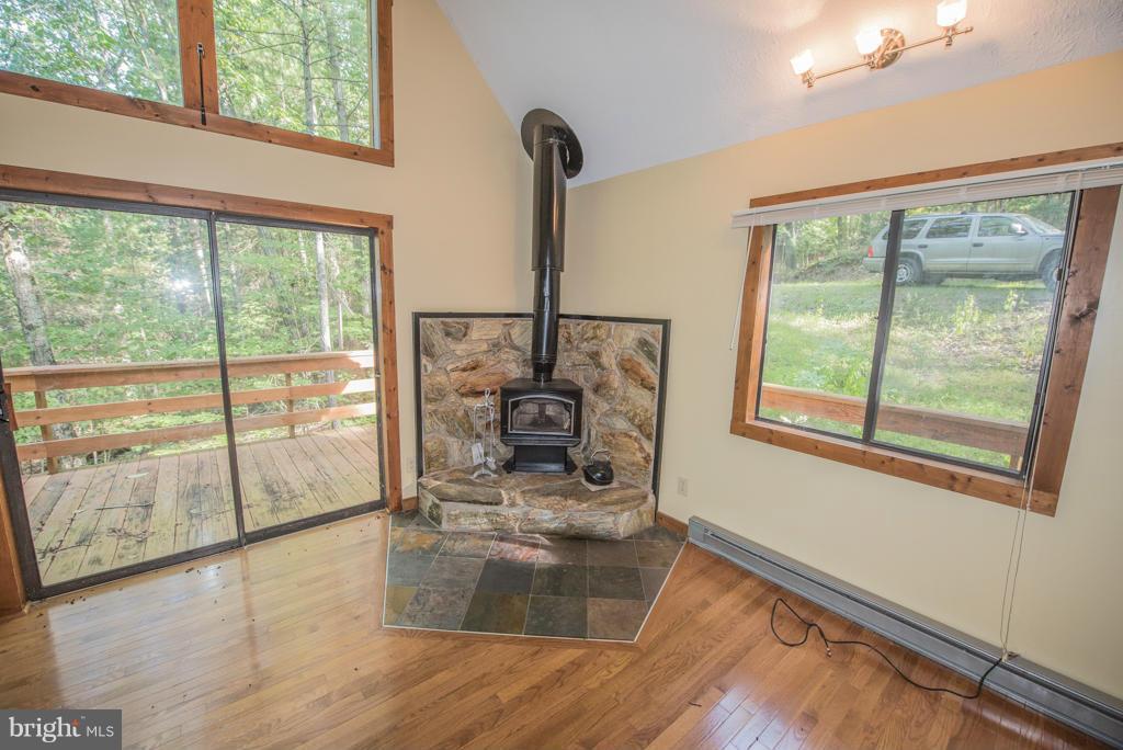 BRYCE MOUNTAIN - Residential