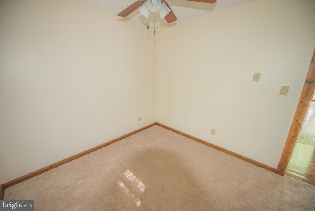 BRYCE MOUNTAIN - Residential