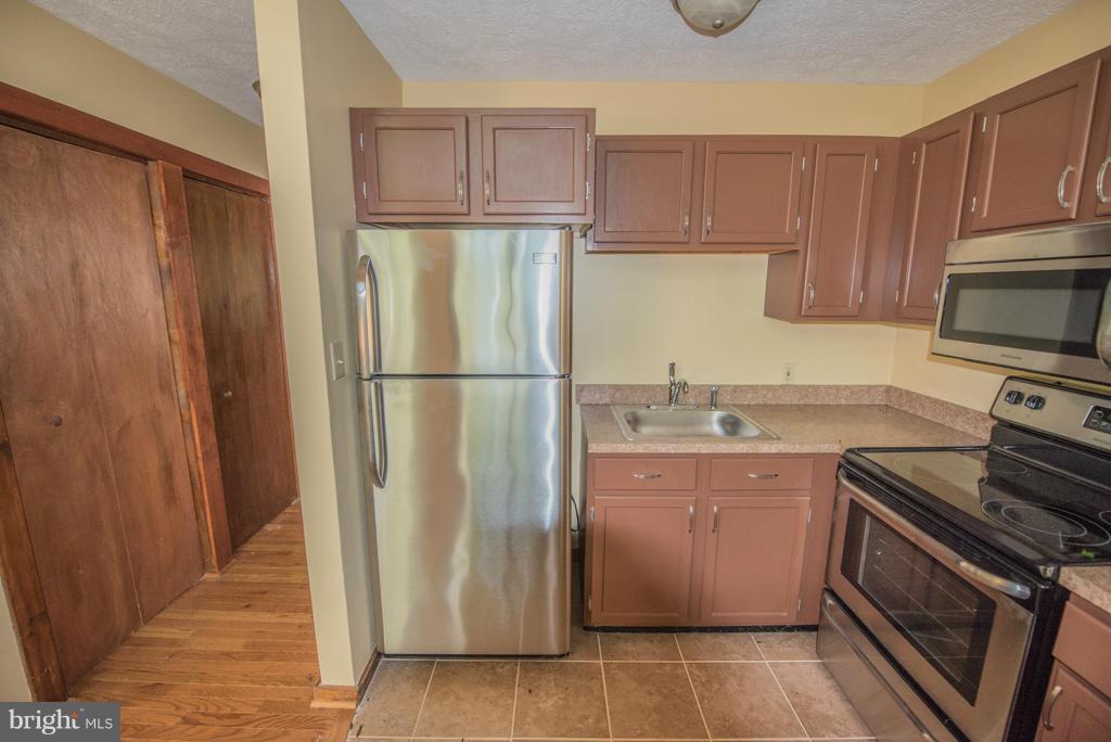 BRYCE MOUNTAIN - Residential