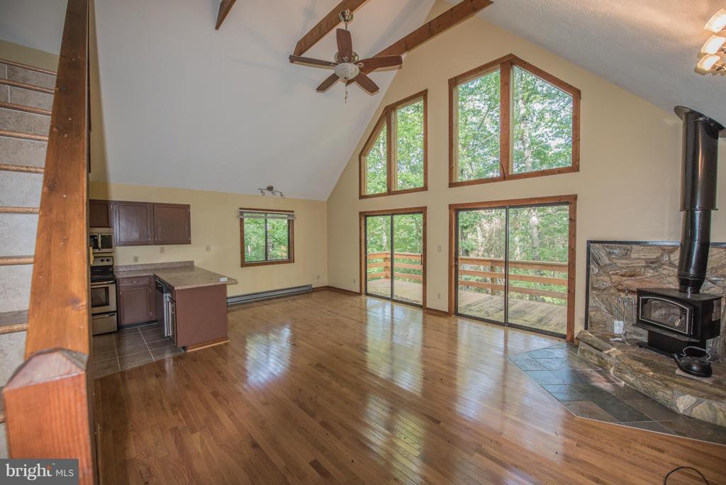 BRYCE MOUNTAIN - Residential