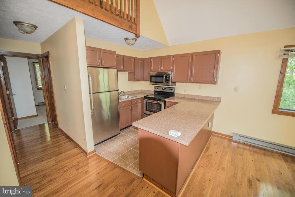 BRYCE MOUNTAIN - Residential