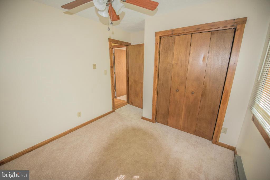 BRYCE MOUNTAIN - Residential