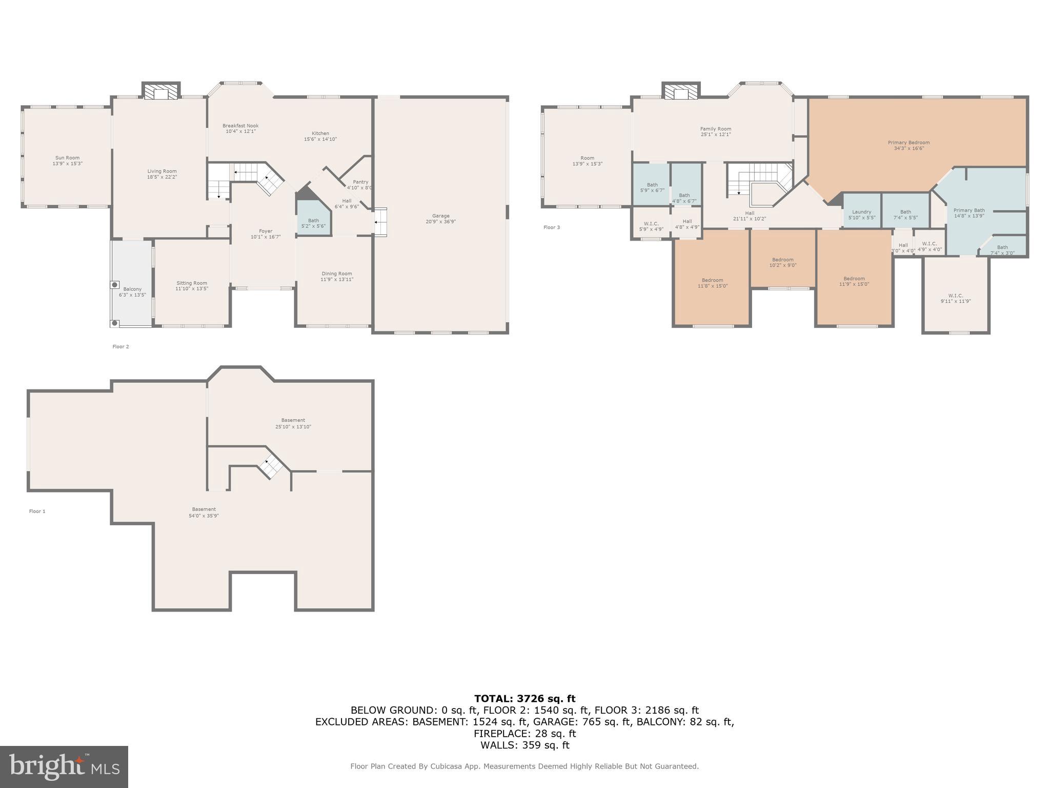 THE OAKS - Residential