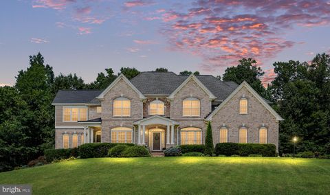 14457 KIMBER LANE CULPEPER VA 22701