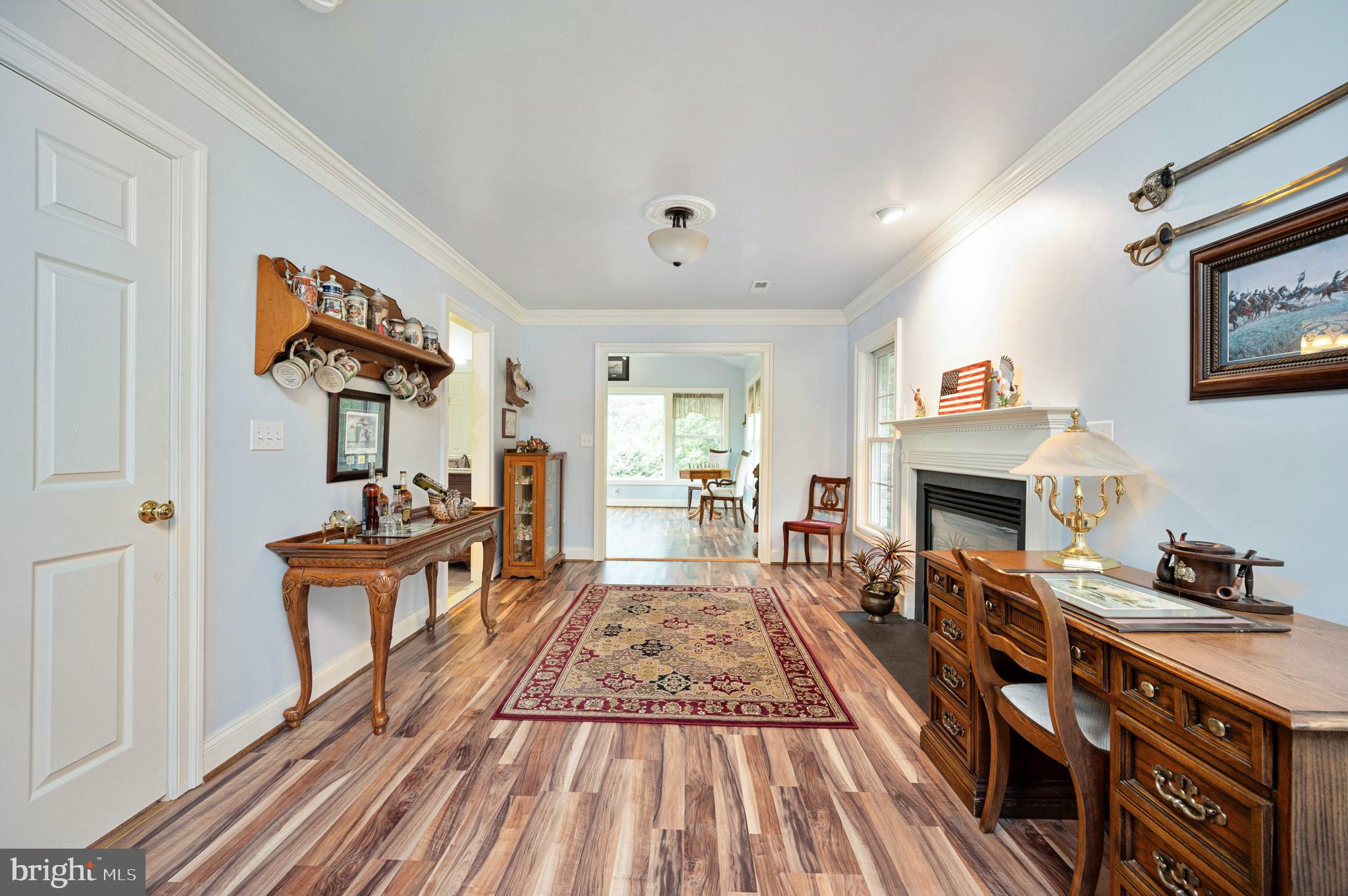 THE OAKS - Residential