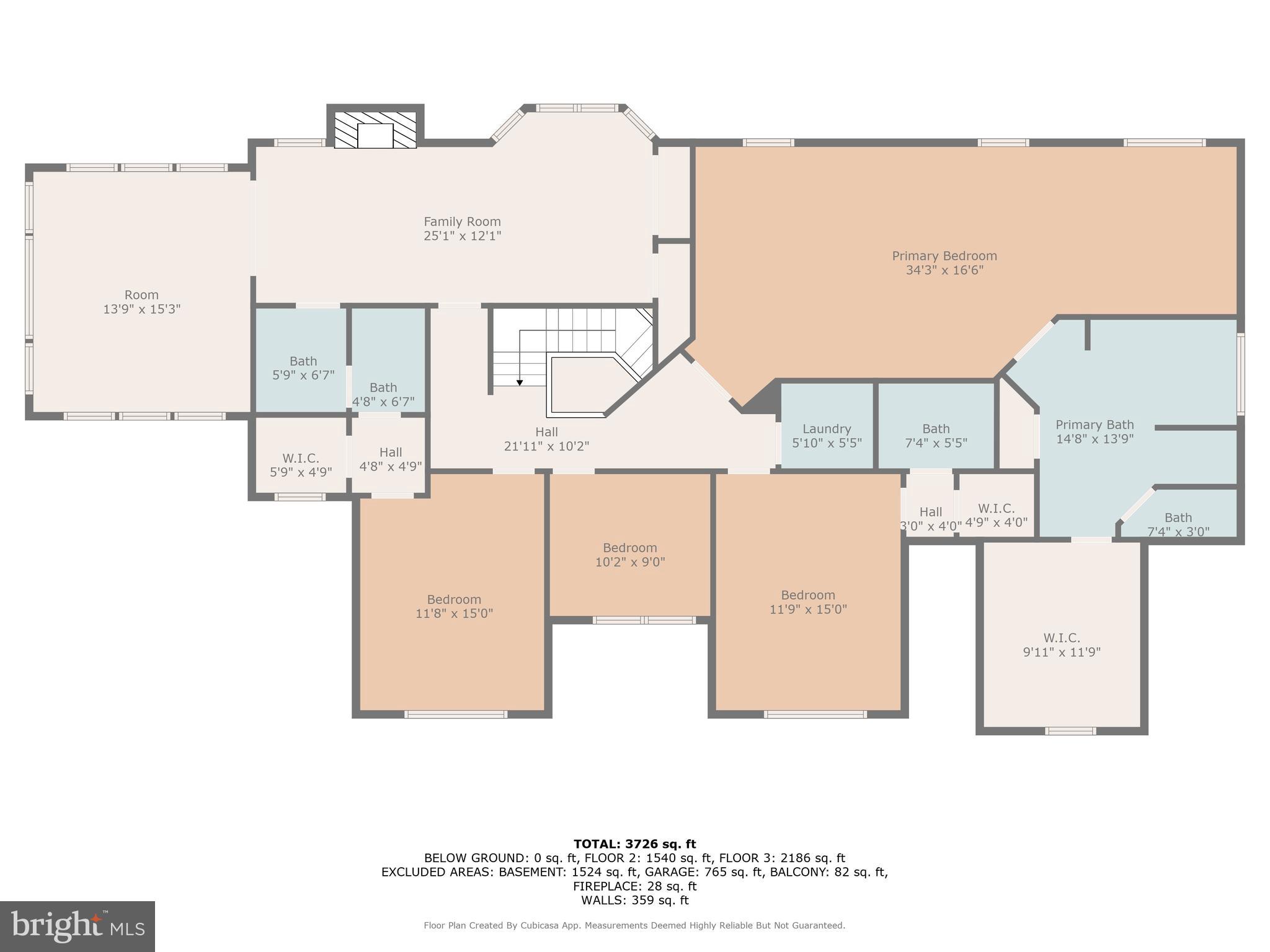 THE OAKS - Residential