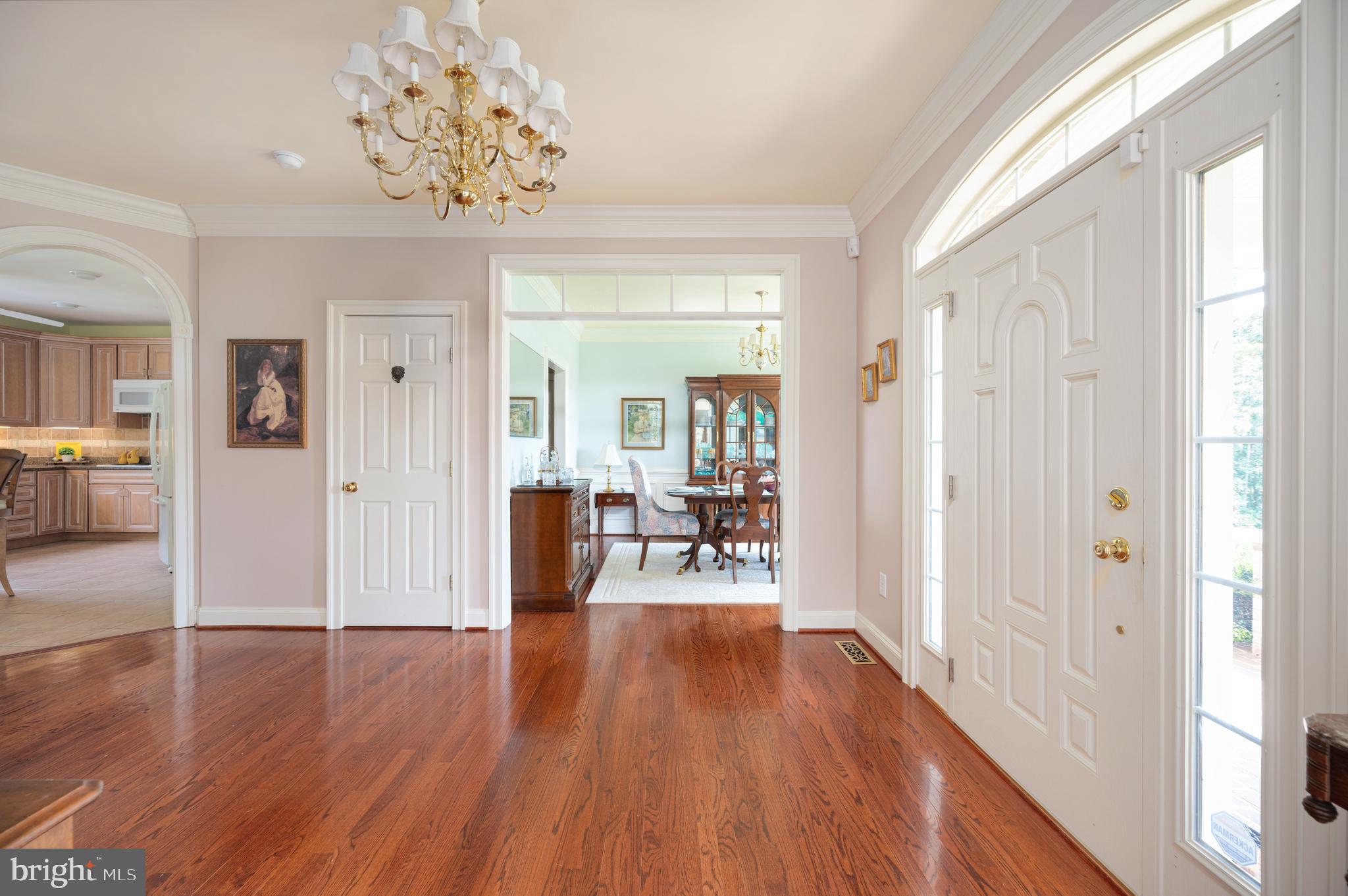 THE OAKS - Residential