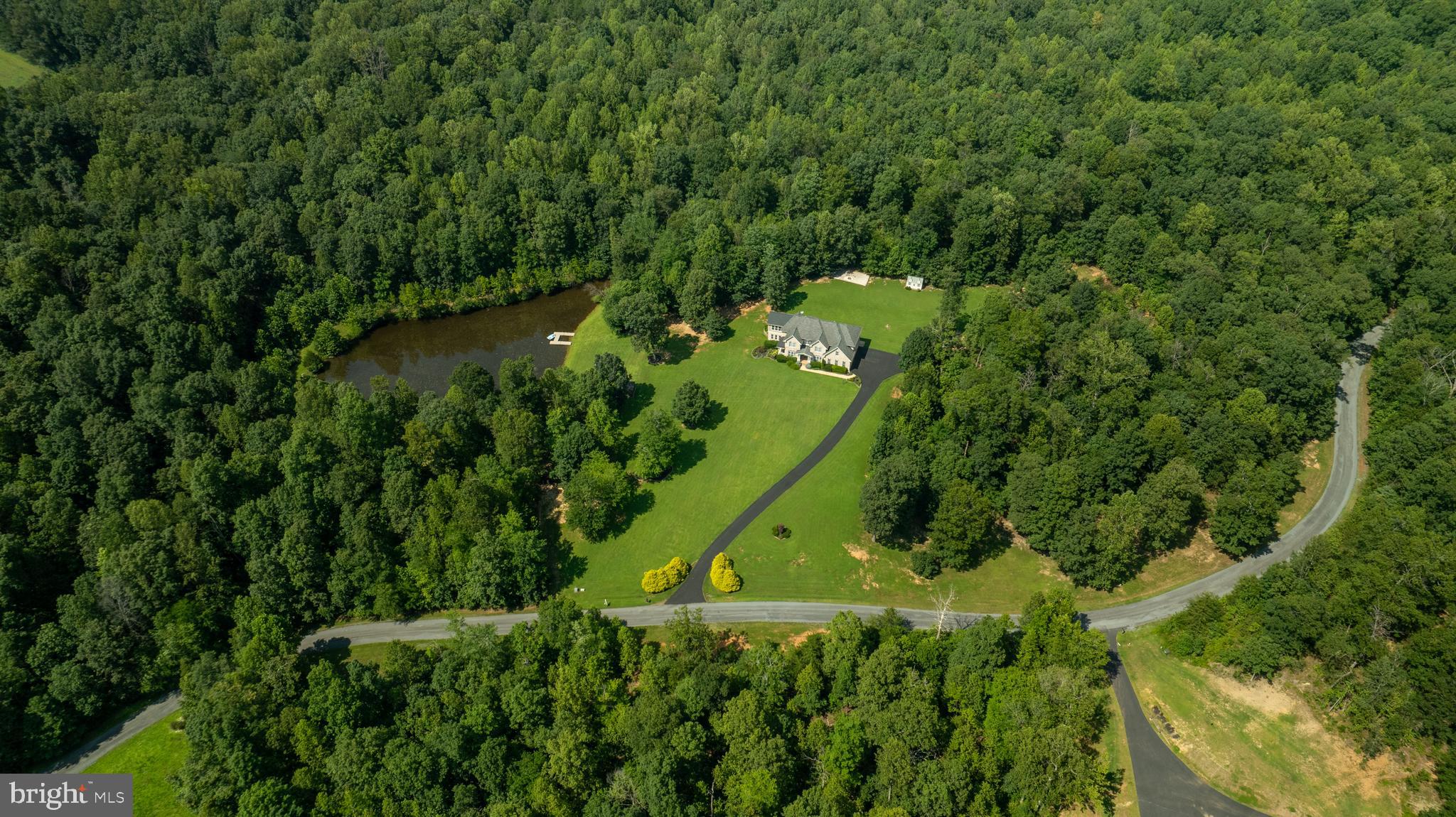 THE OAKS - Residential