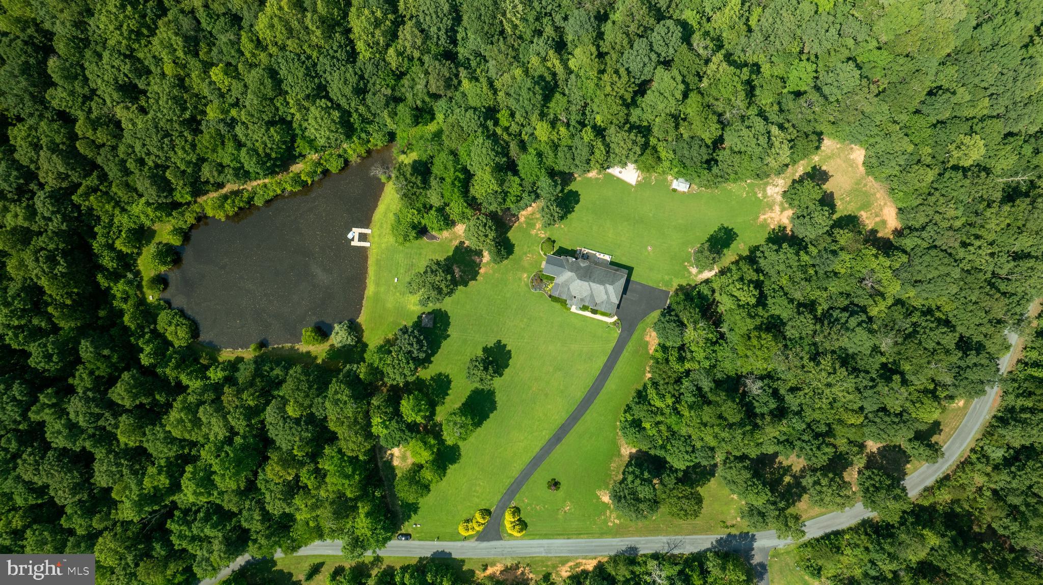 THE OAKS - Residential