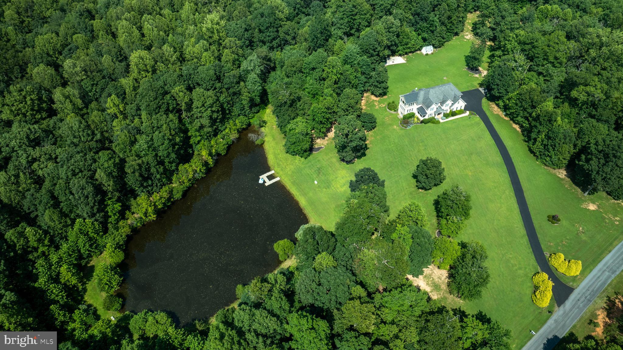 THE OAKS - Residential