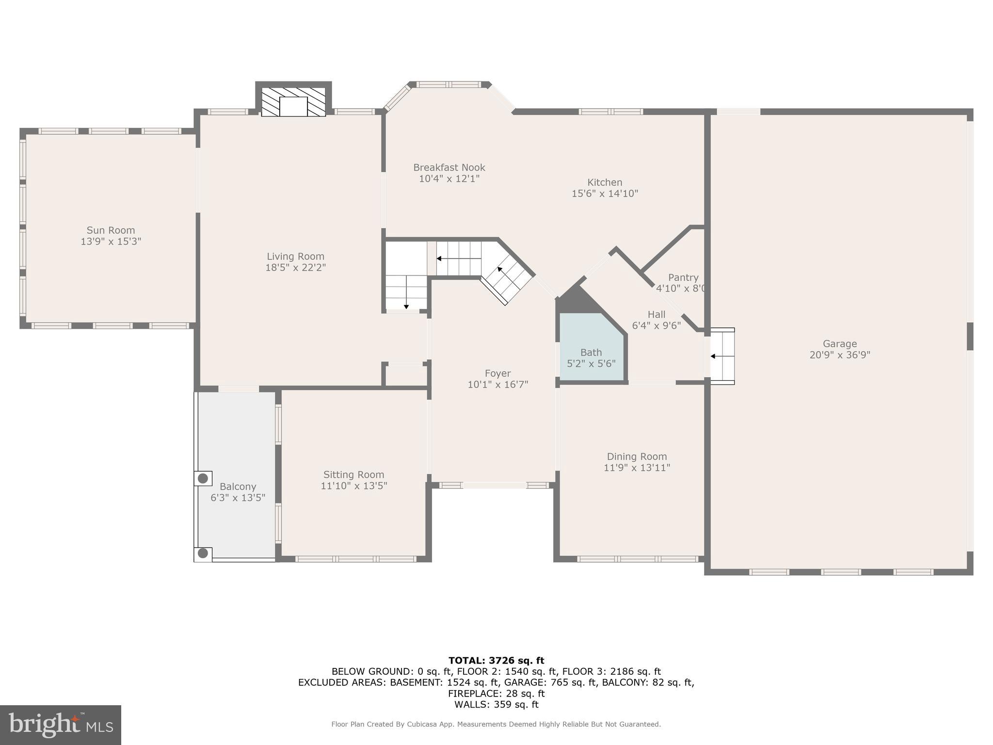 THE OAKS - Residential