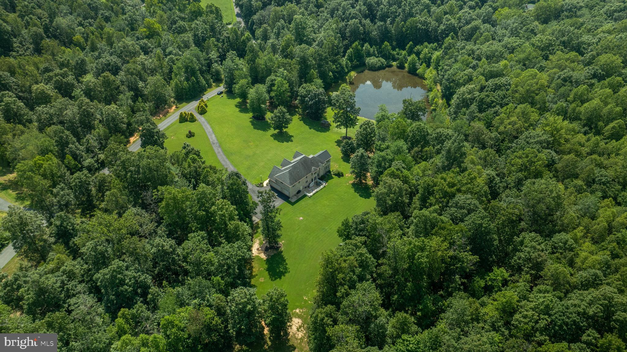 THE OAKS - Residential