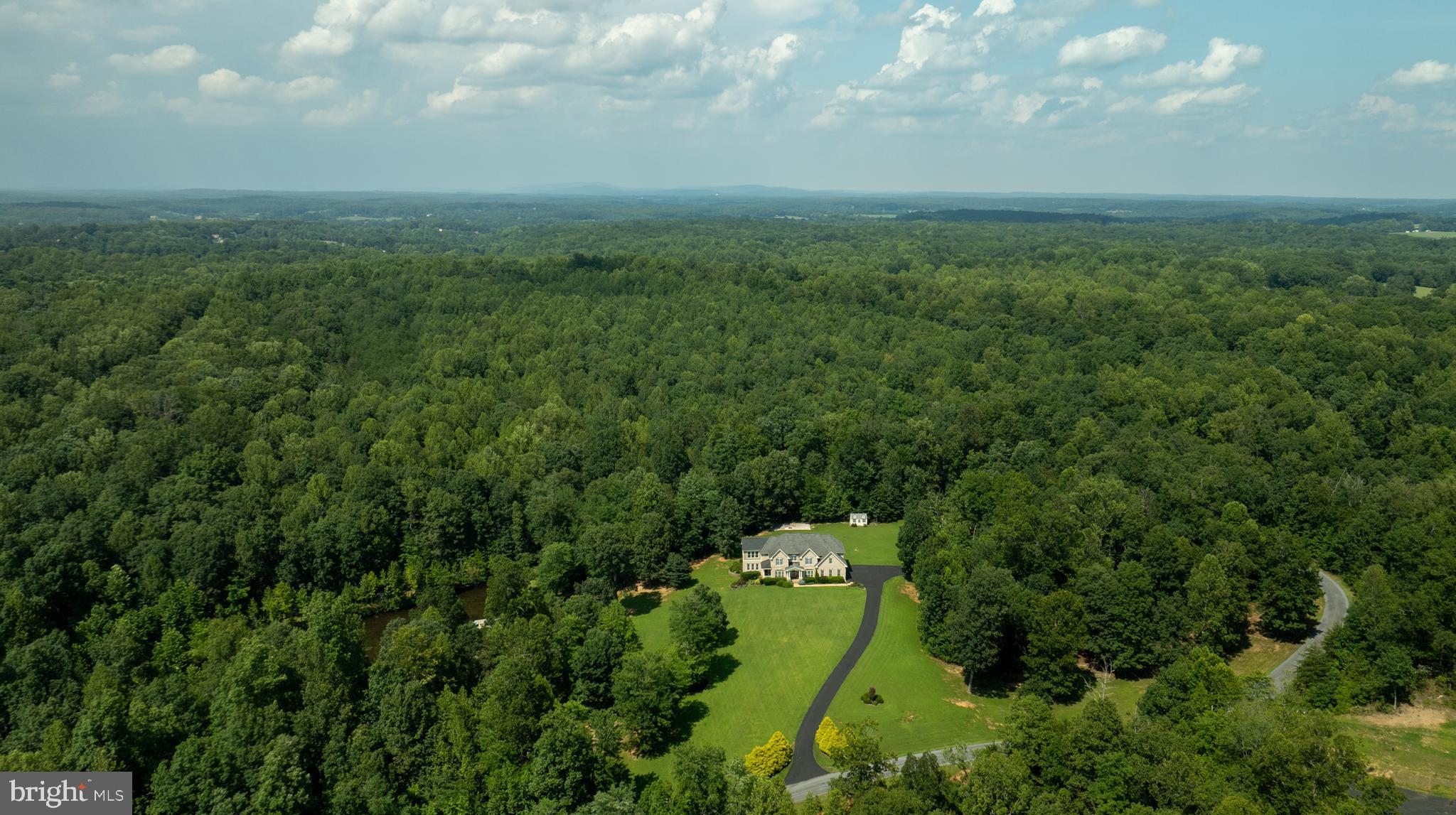 THE OAKS - Residential