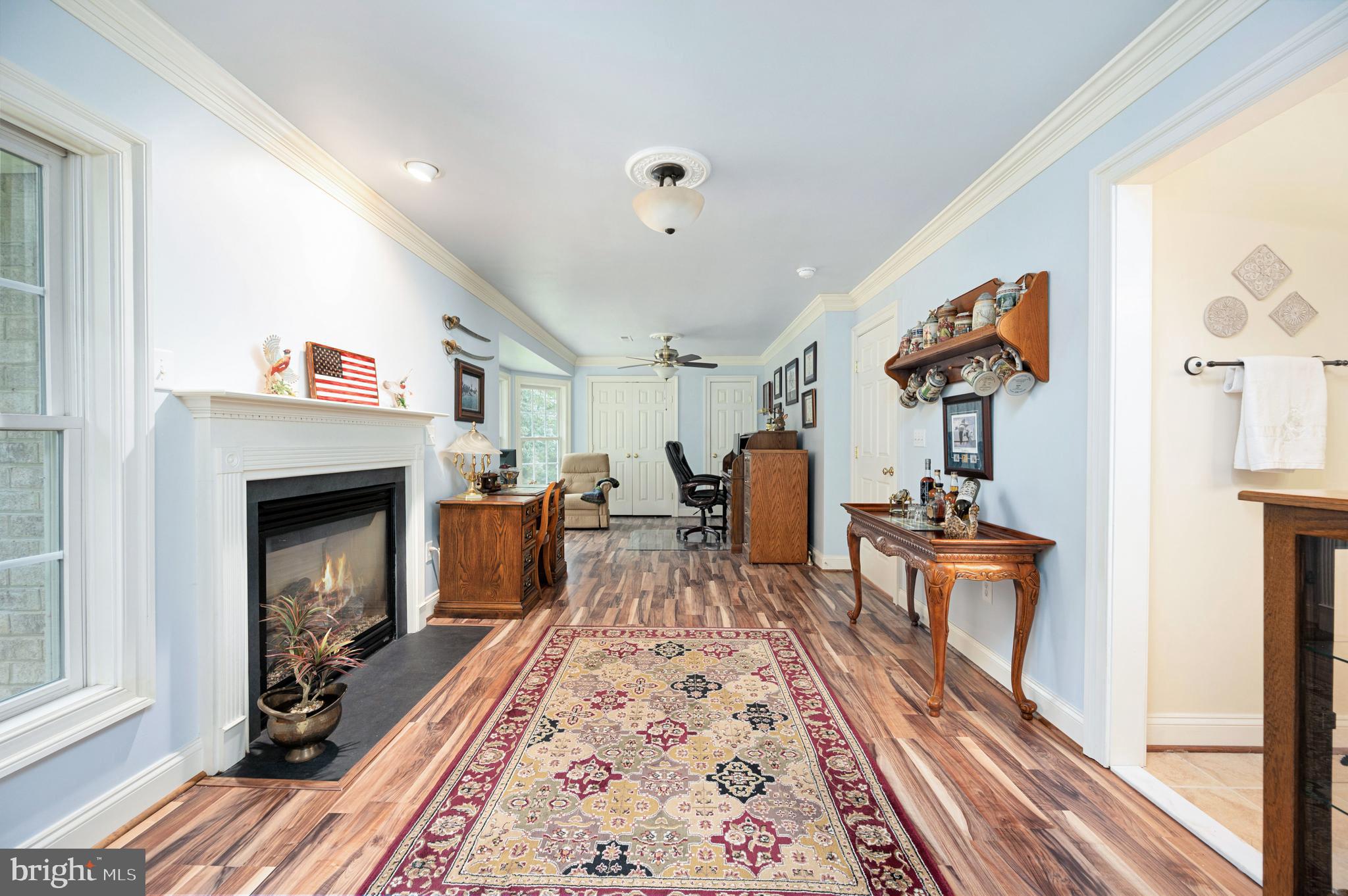 THE OAKS - Residential