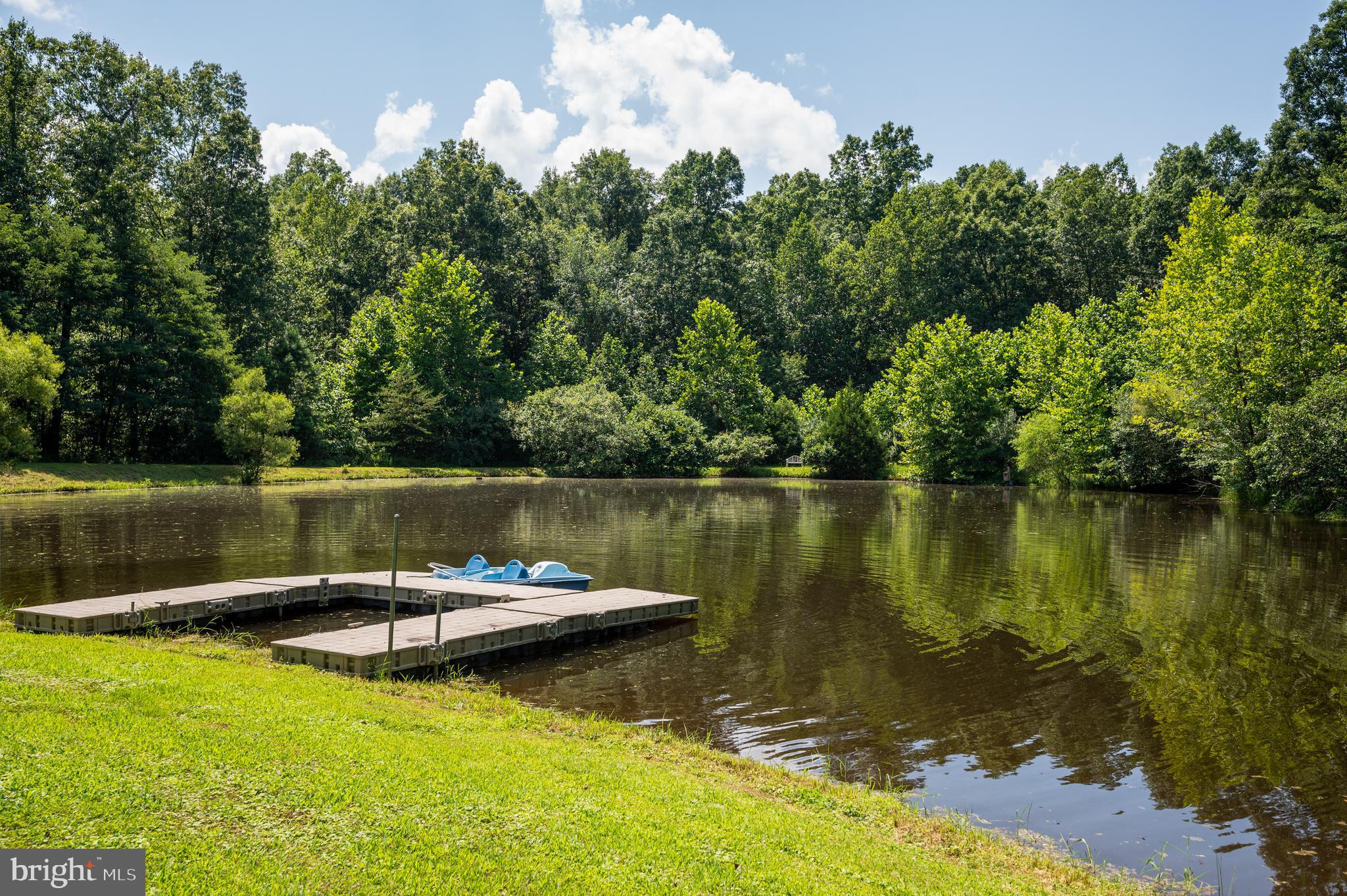 THE OAKS - Residential