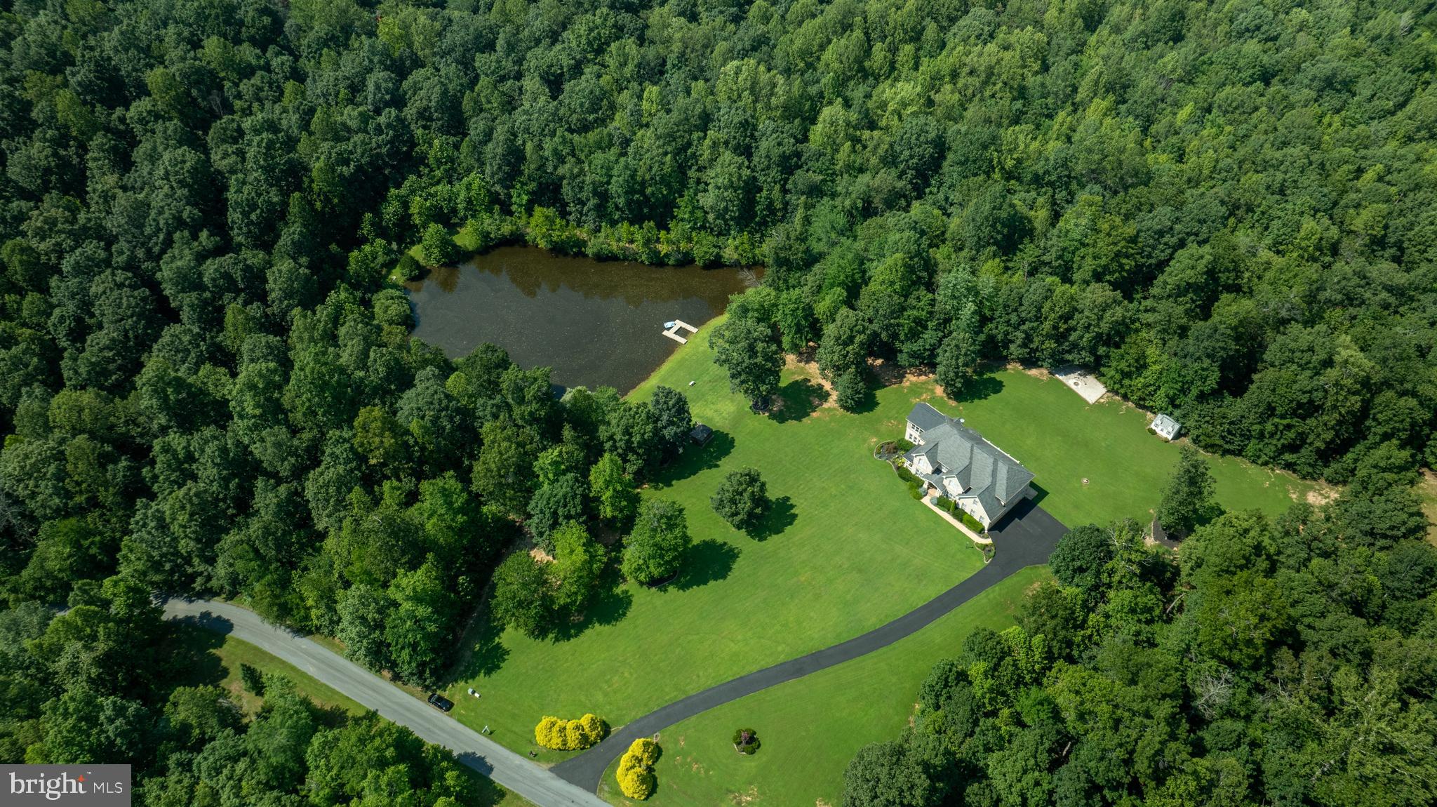 THE OAKS - Residential