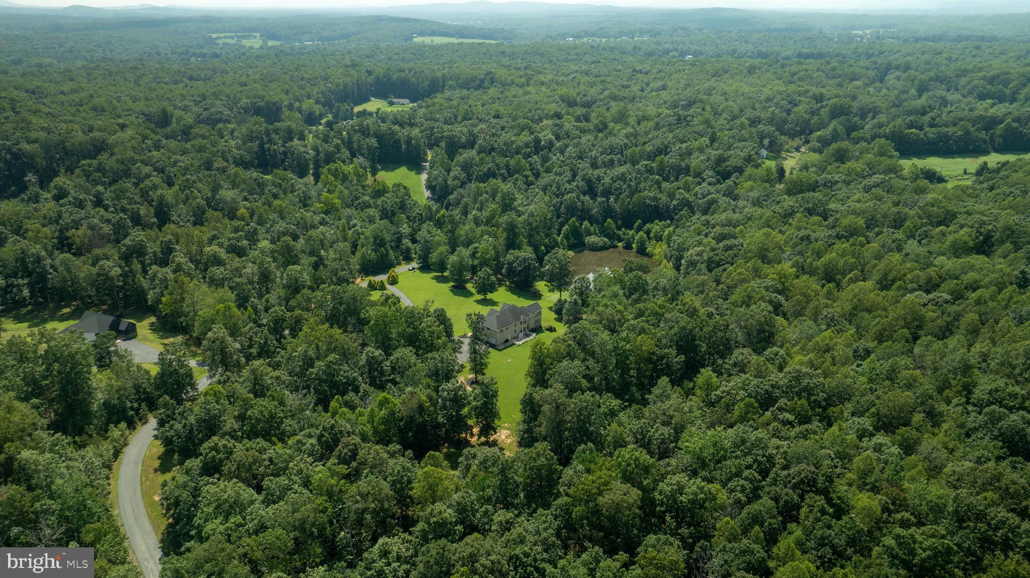 THE OAKS - Residential