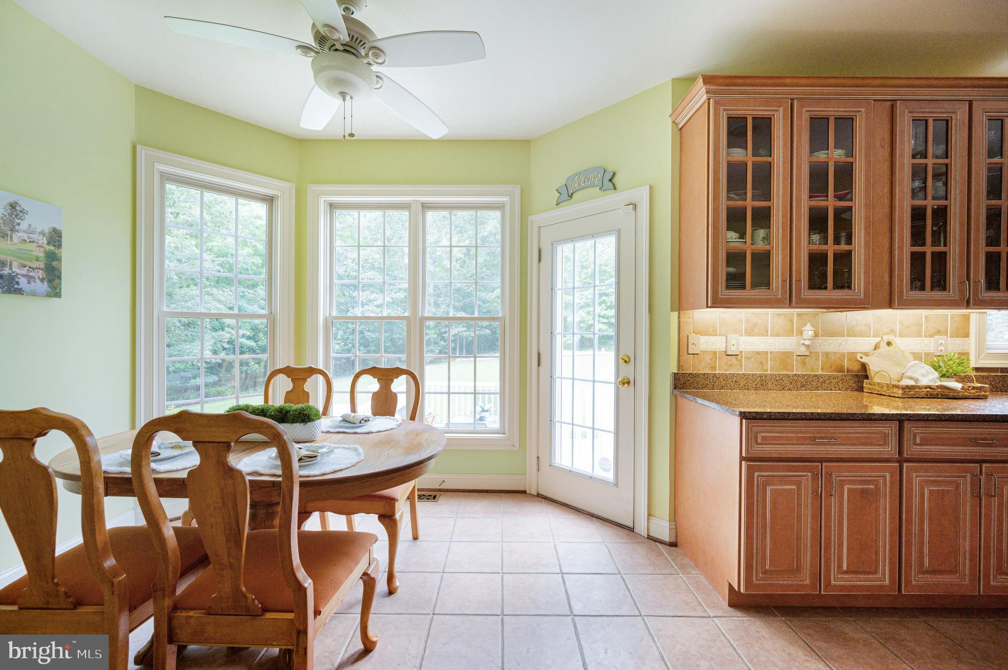 THE OAKS - Residential