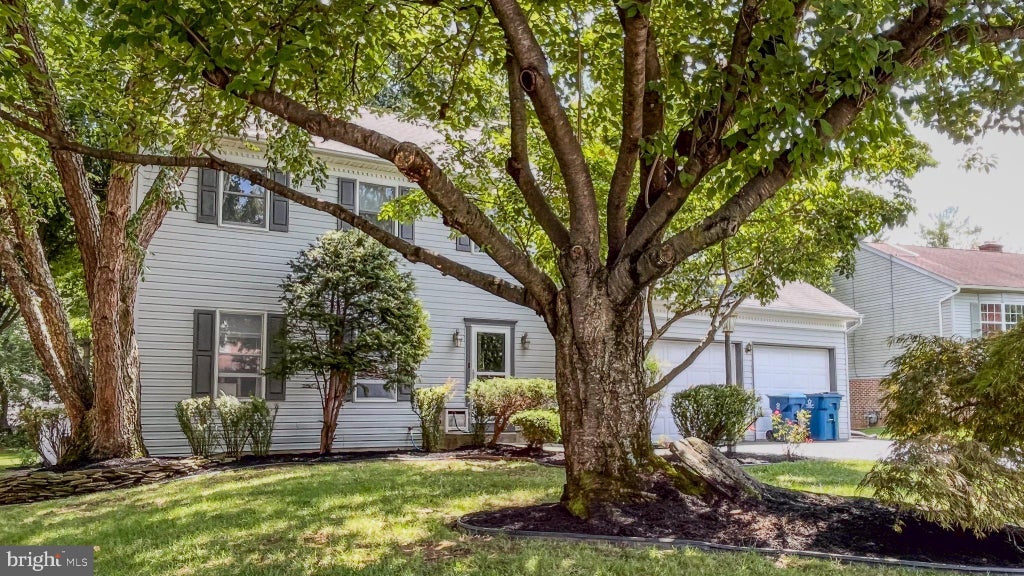 Photo of 3486 Coronet Avenue, LANCASTER, PA 17601 (MLS # PALA2094572)