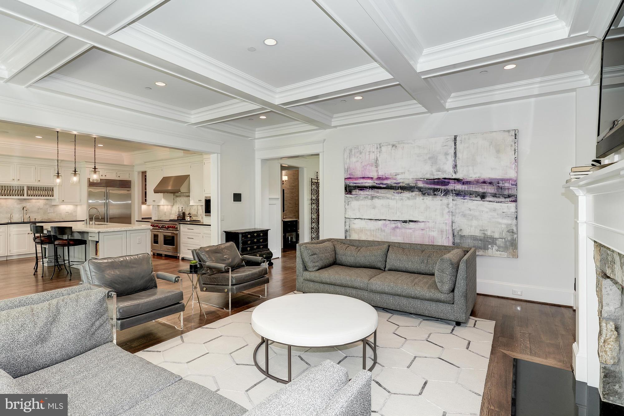 BRADLEY HILLS - Residential