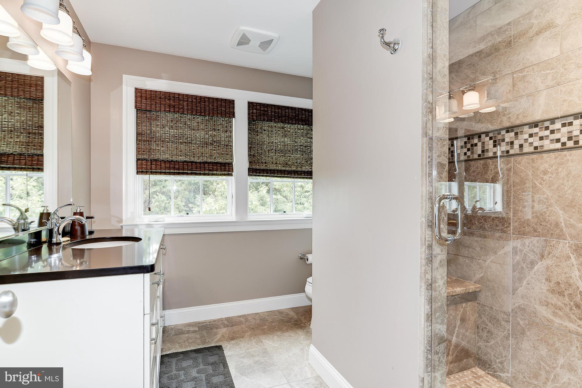 BRADLEY HILLS - Residential