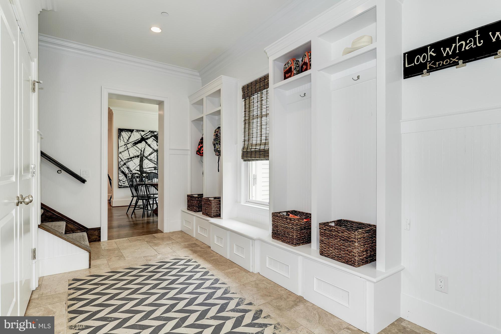 BRADLEY HILLS - Residential