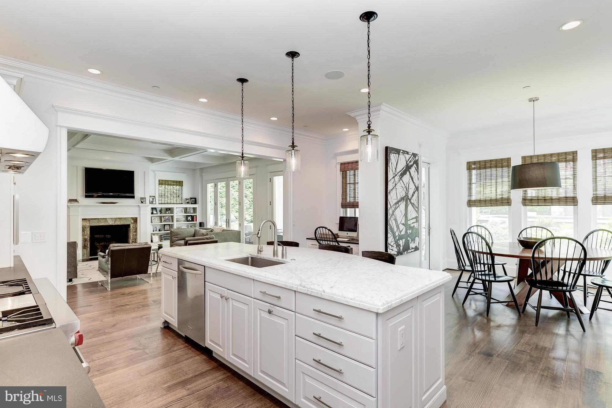 BRADLEY HILLS - Residential