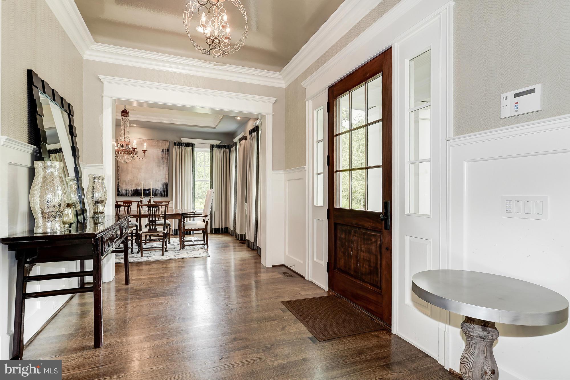 BRADLEY HILLS - Residential