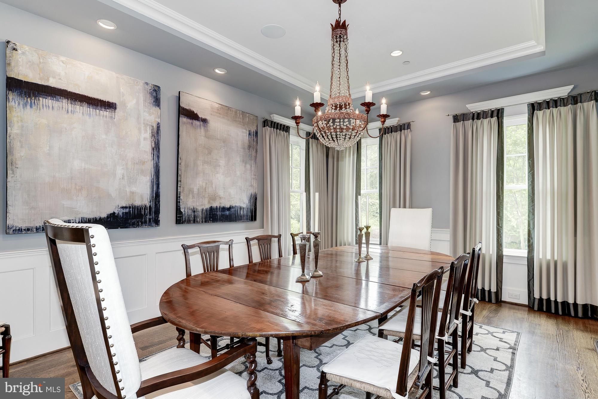 BRADLEY HILLS - Residential