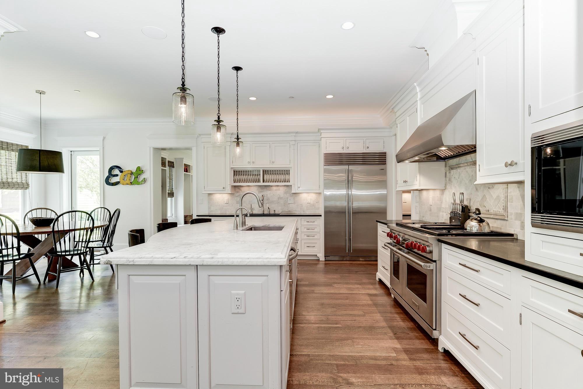 BRADLEY HILLS - Residential