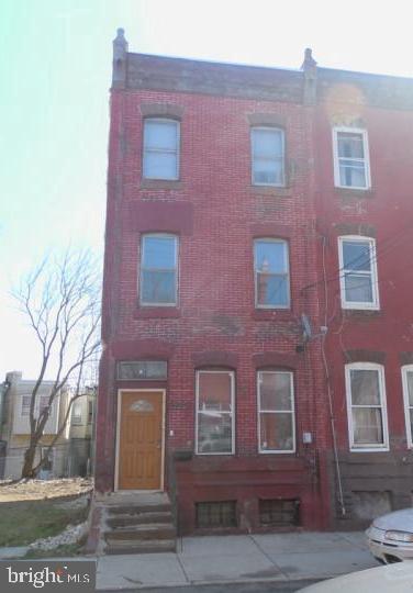 TEMPLE UNIVERSITY - Residential Income